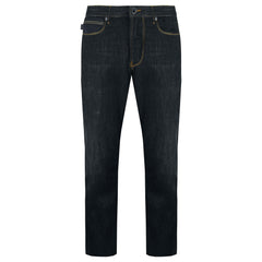 Armani Jeans J45 Slim Fit Mens Denim