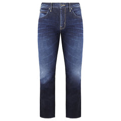 Armani Jeans J45 Slim Fit Mens Denim