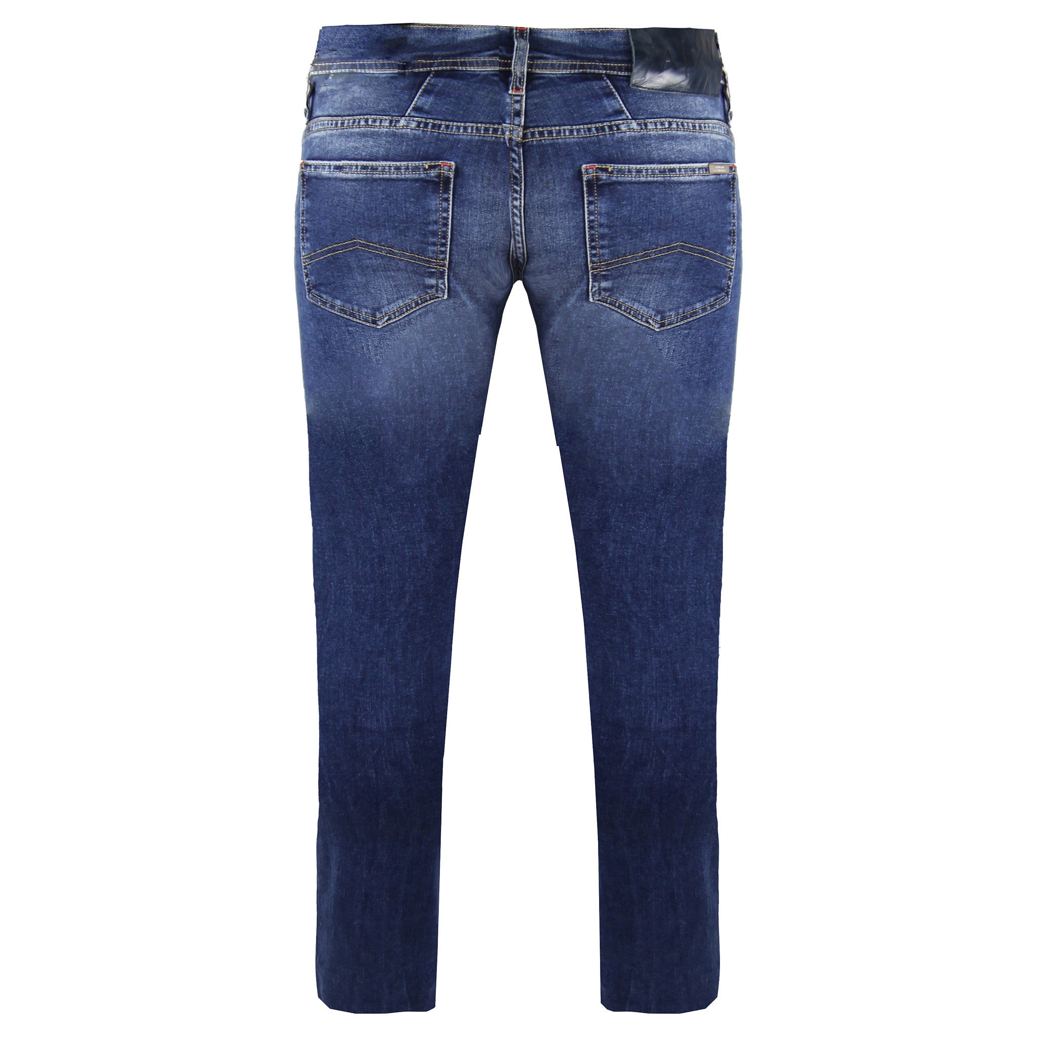 Armani Exchange Skinny Mens Jeans