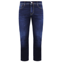 Armani Exchange Straight Fit Mens Jeans