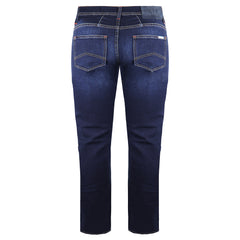 Armani Exchange Straight Fit Mens Jeans