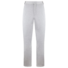 Armani Exchange Mens Light Grey Trousers