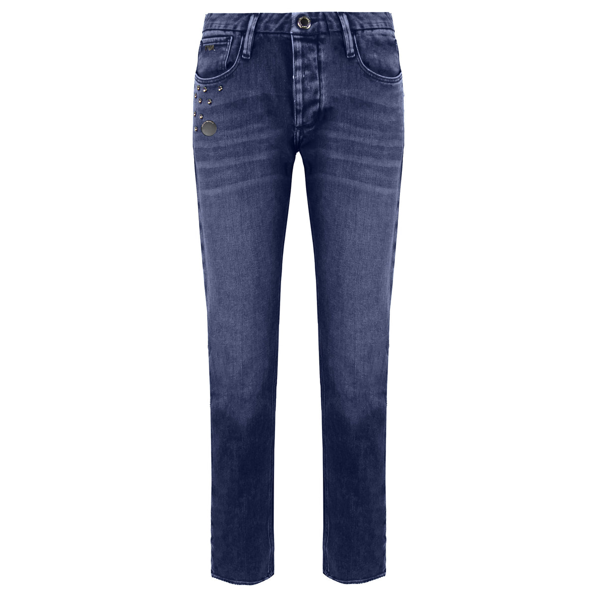 Emporio Armani J00 Slim Fit Mens Jeans