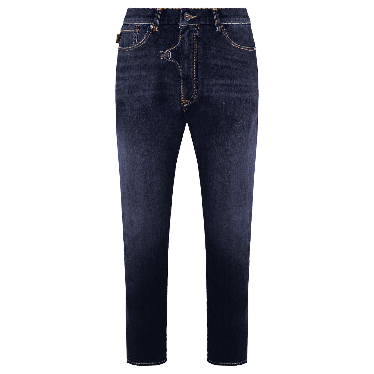 Emporio Armani J01 Regular Fit Mens Jeans