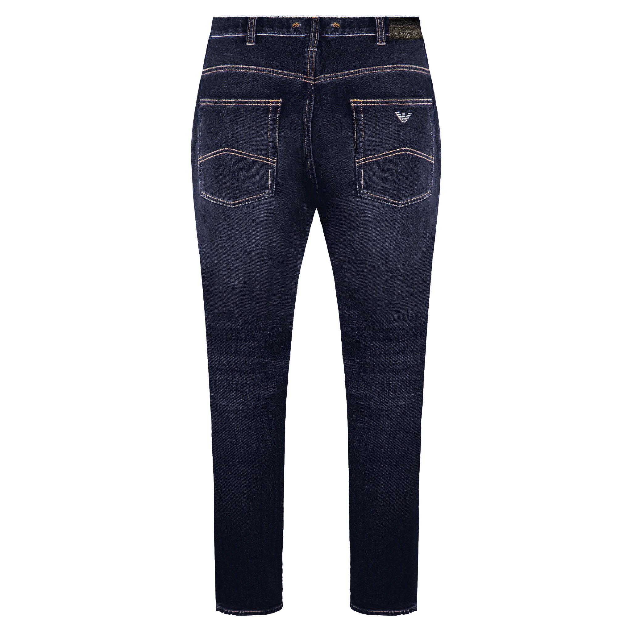 Emporio Armani J01 Regular Fit Mens Jeans