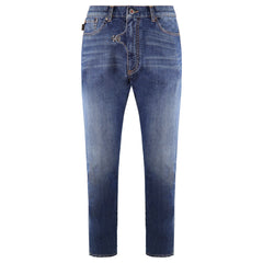Emporio Armani J01 Regular Fit Mens Jeans