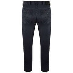 Emporio Armani J01 Regular Fit Mens Jeans