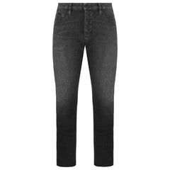 Emporio Armani Slim Fit Mens Jeans