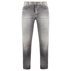 Emporio Armani J06 Slim Fit Low Waist Mens Jeans