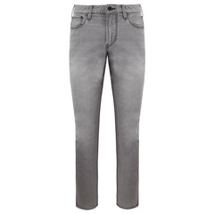 Emporio Armani J06 Slim Fit Low Waist Mens Jeans
