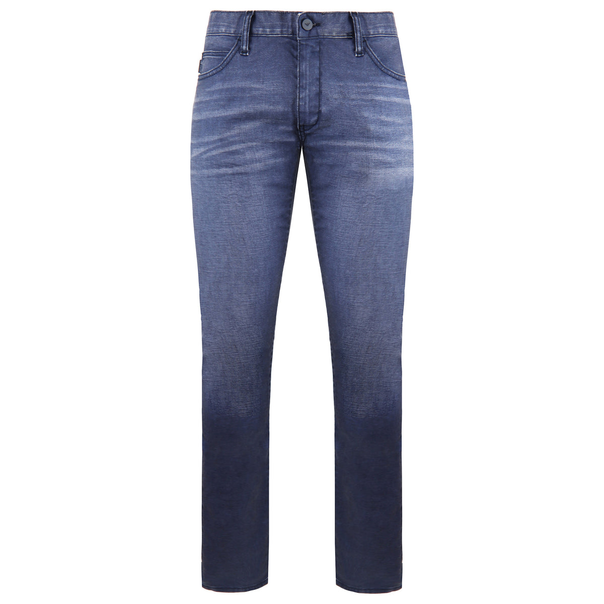 Emporio Armani J10 Extra Slim Fit Mens Jeans