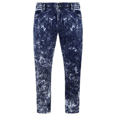 Emporio Armani J10 Extra Slim Fit Mens Jeans