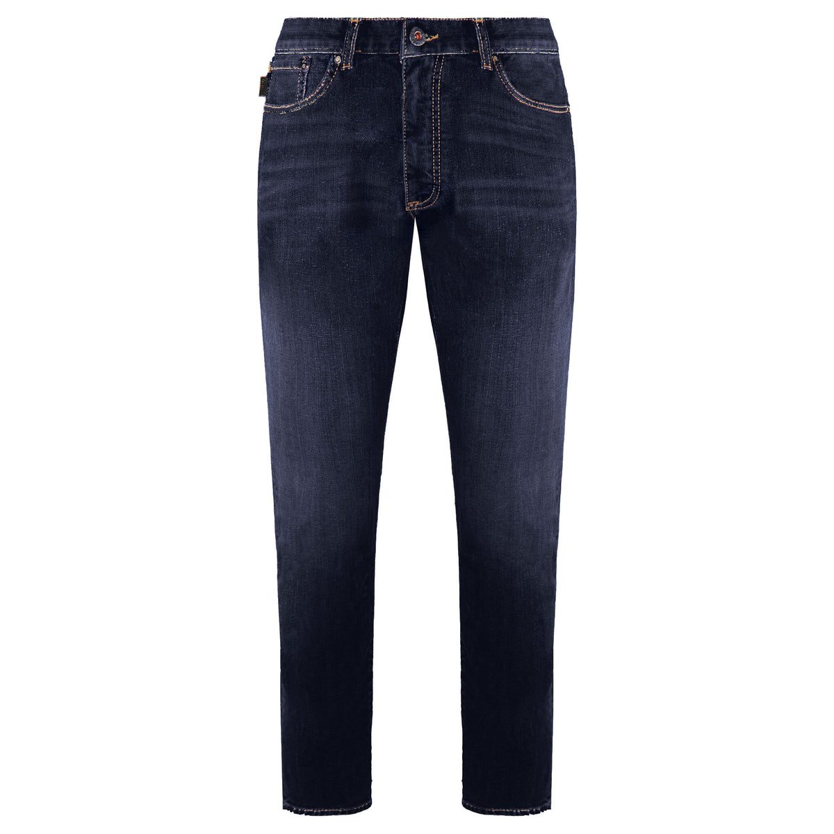 Emporio Armani Mens Extra Slim Fit Mens Jeans