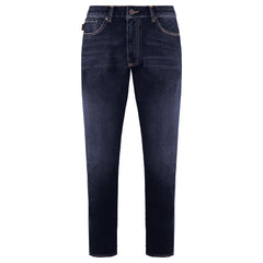 Emporio Armani Mens Extra Slim Fit Mens Jeans