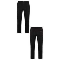 Emporio Armani J11 Skinny Fit Mens Jeans