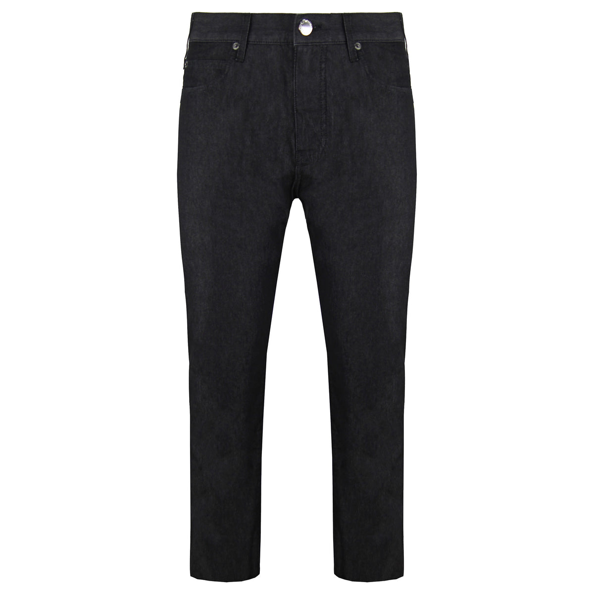 Emporio Armani J31 Regular Fit Mens Trousers