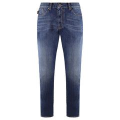 Emporio Armani J45 Regular Fit Mens Jeans
