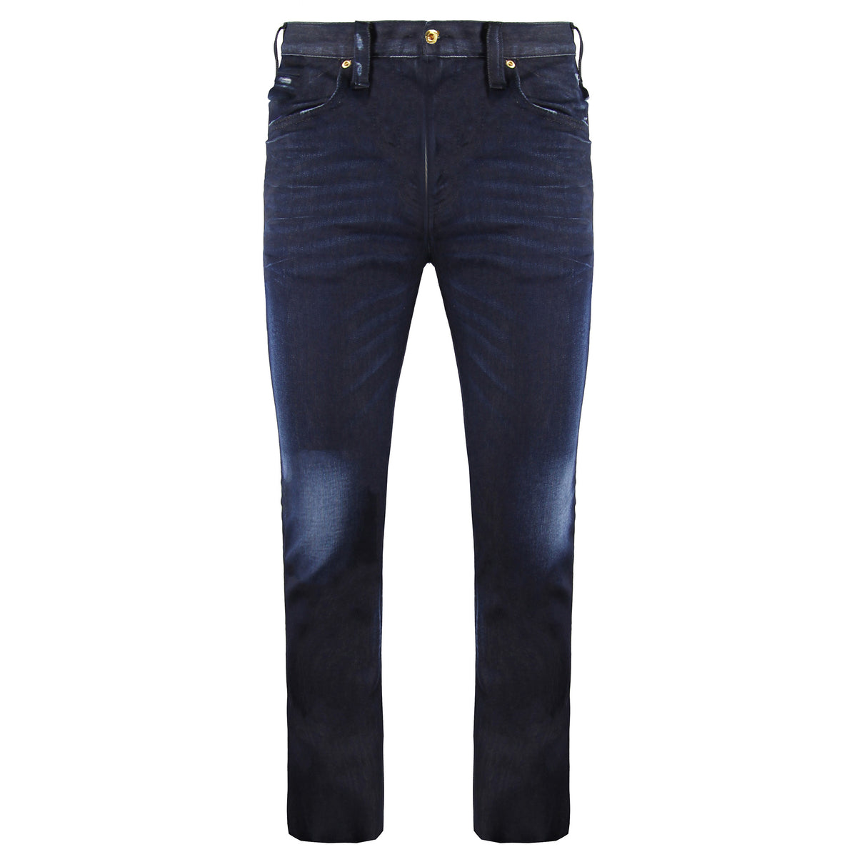 Emporio Armani J45 Regular Fit Mens Jeans