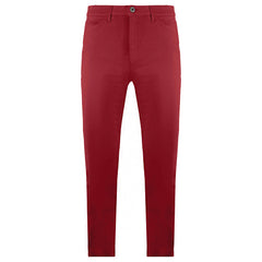 Emporio Armani J45 Regular Fit Mens Trousers