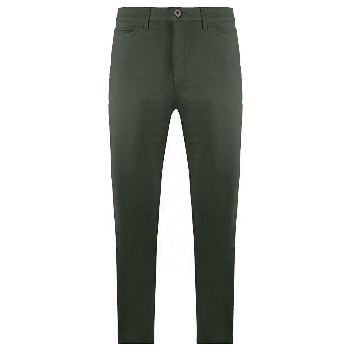 Emporio Armani J45 Regular Fit Mens Jeans