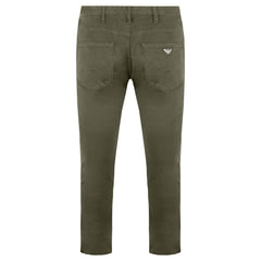 Emporio Armani J45 Regular Fit Mens Jeans