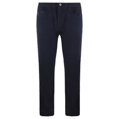 Emporio Armani J45 Regular Fit Mens Chino Trousers