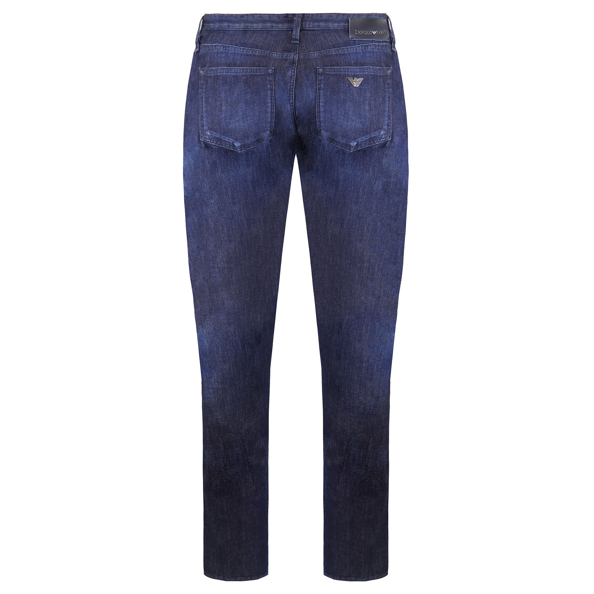 Emporio Armani J75 Slim Fit Mens Jeans