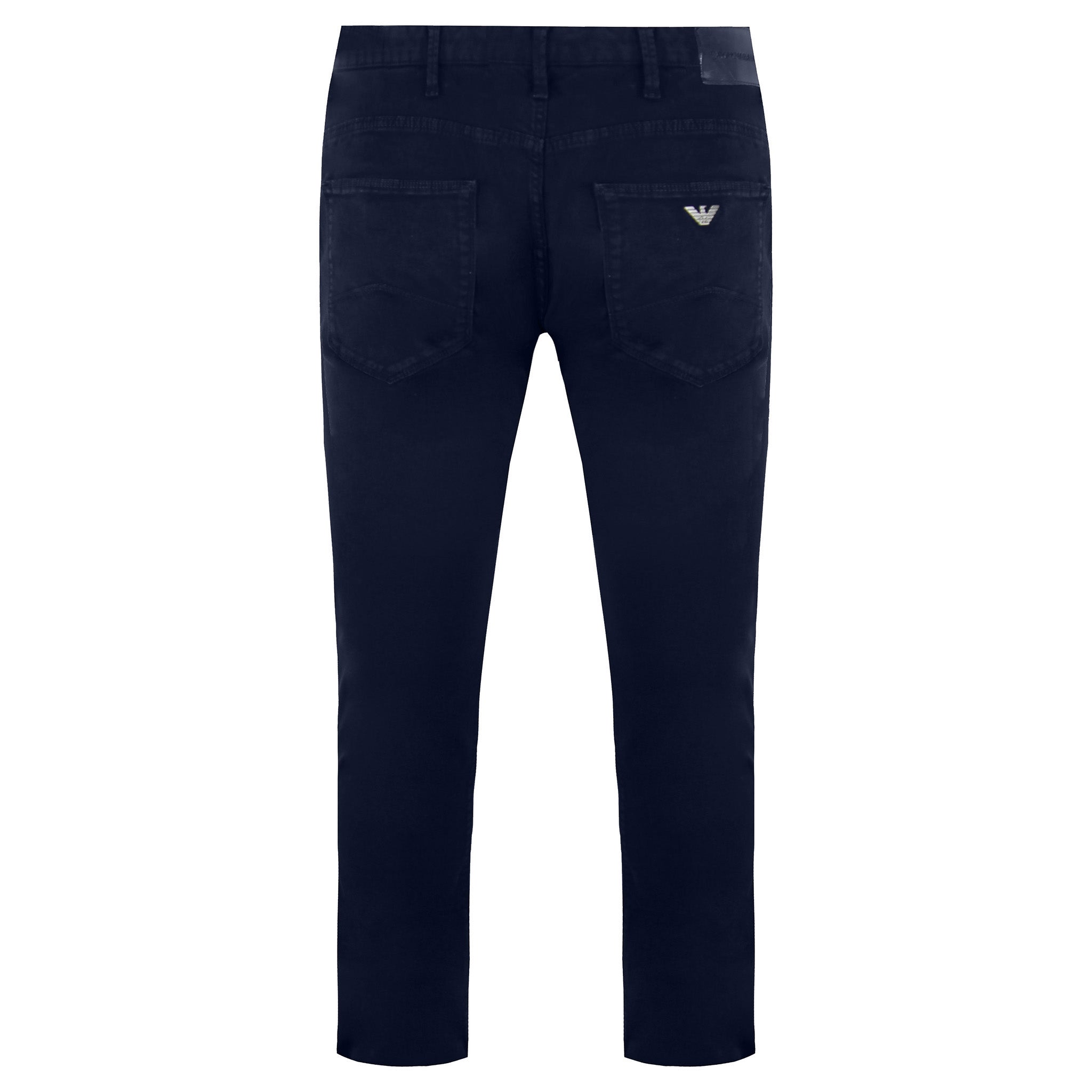 Emporio Armani J28 Skinny Fit Mens Jeans