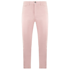 Emporio Armani J85 Regular Fit Womens Trousers