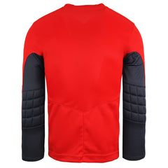 Puma  V5.08 Buffon Mens Red Goalkeeper Shirt