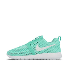 Nike Roshe One Flight Weight (GS) Kids Green Trainers