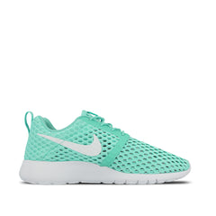 Nike Roshe One Flight Weight (GS) Kids Green Trainers