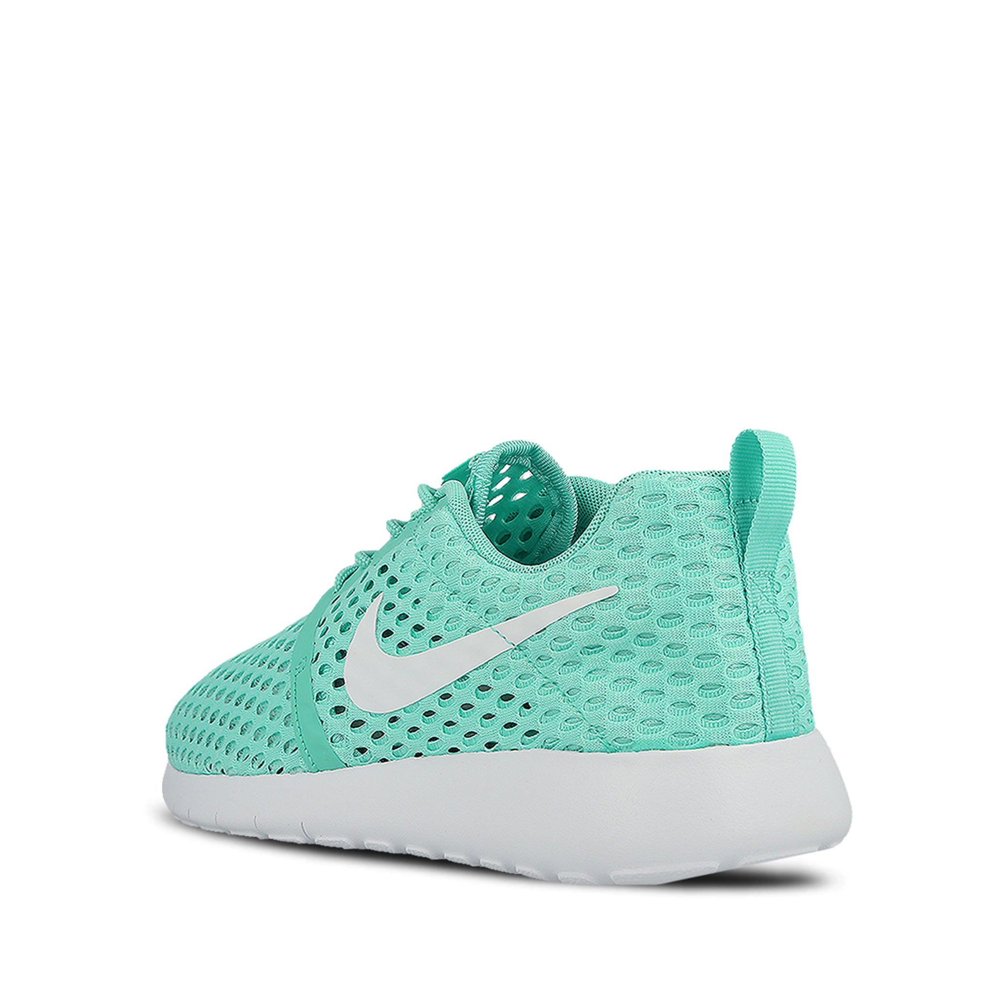 Nike Roshe One Flight Weight (GS) Kids Green Trainers