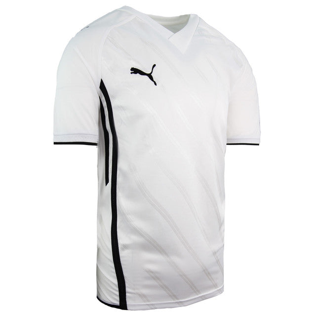 Puma PAOK FC Third Kids White T-Shirt