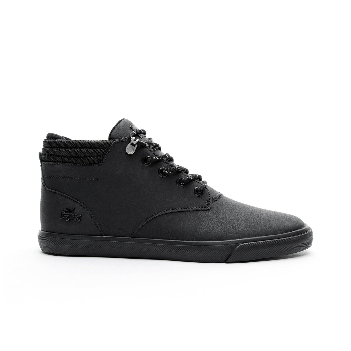 Lacoste Esparre Winter 3 C Mens Black Boots