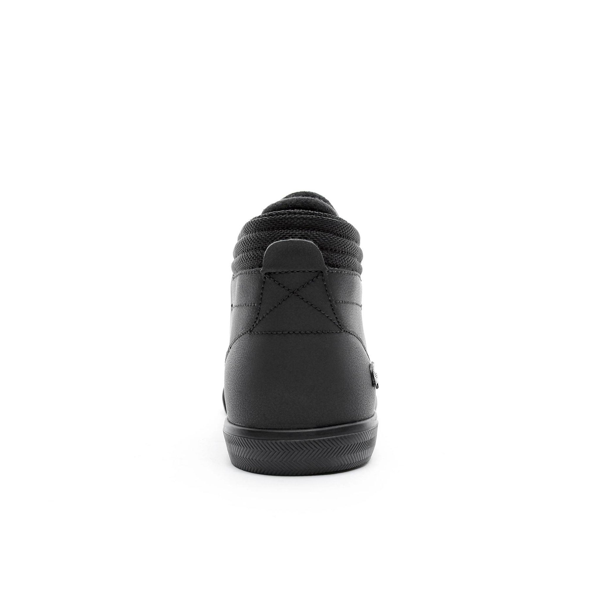 Lacoste Esparre Winter 3 C Mens Black Boots