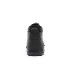 Lacoste Esparre Winter 3 C Mens Black Boots