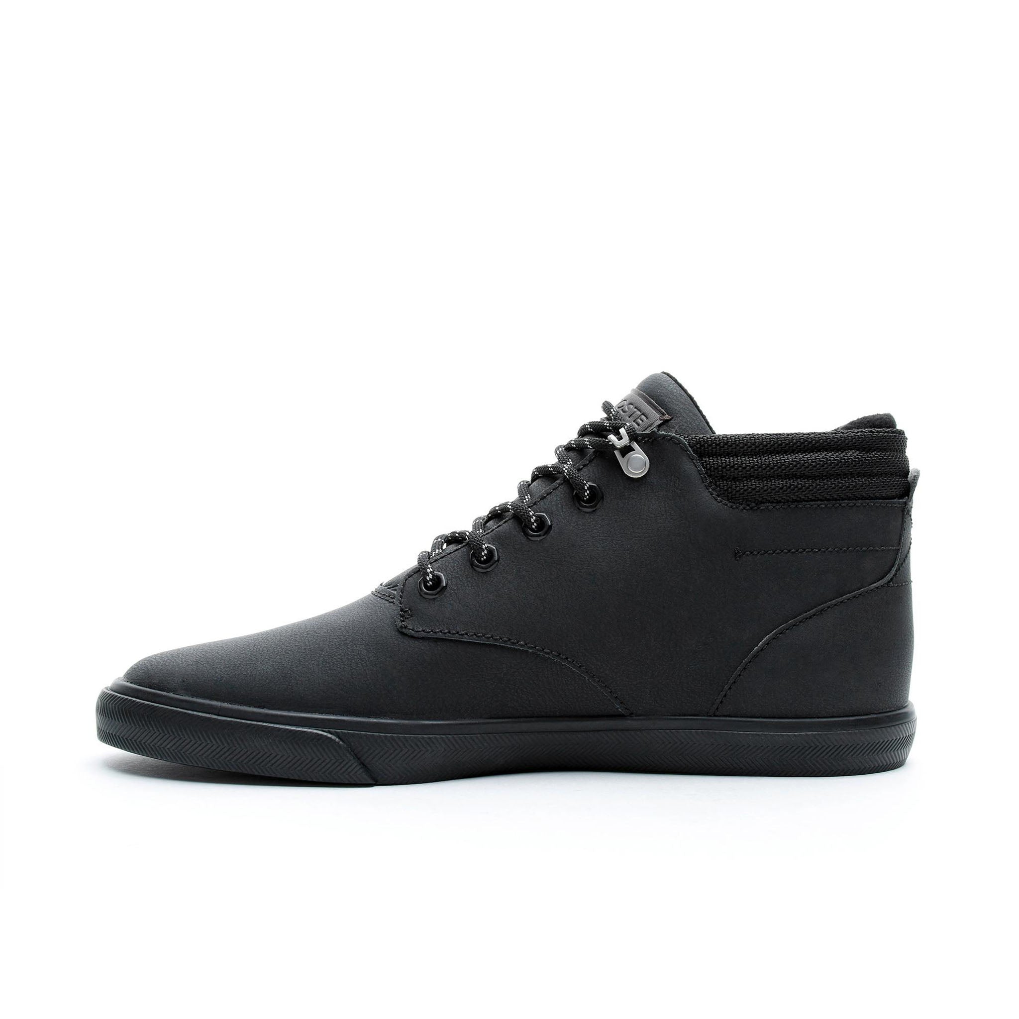 Lacoste Esparre Winter 3 C Mens Black Boots