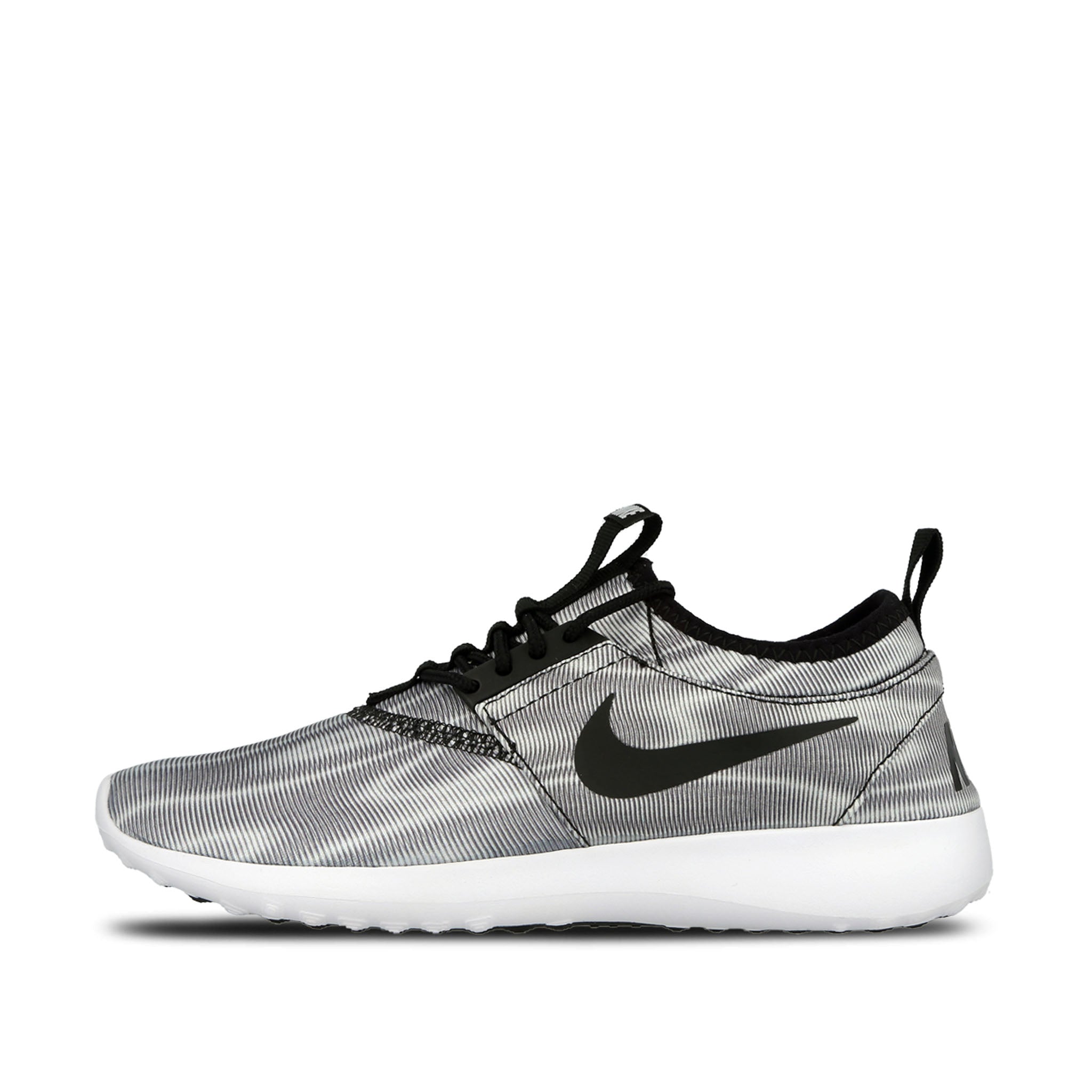 Nike Juvenate Print Womens Grey Trainers