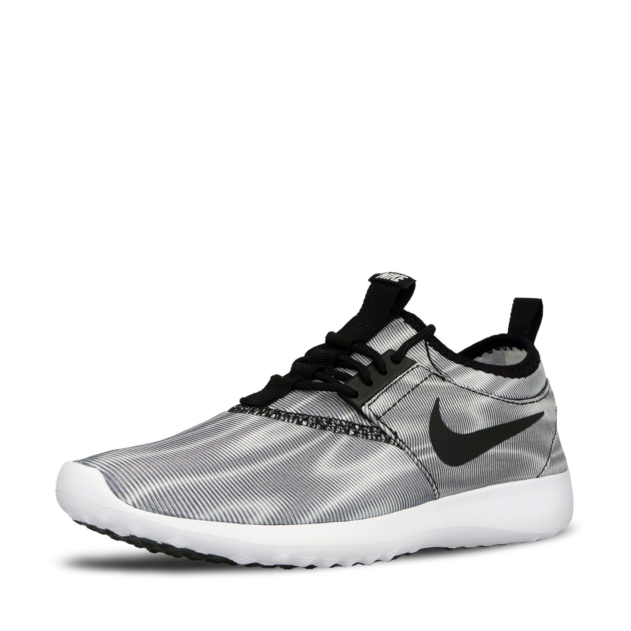 Nike Juvenate Print Womens Grey Trainers