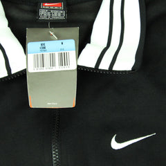 Nike Team Mens Black Jumpsuit One Piece