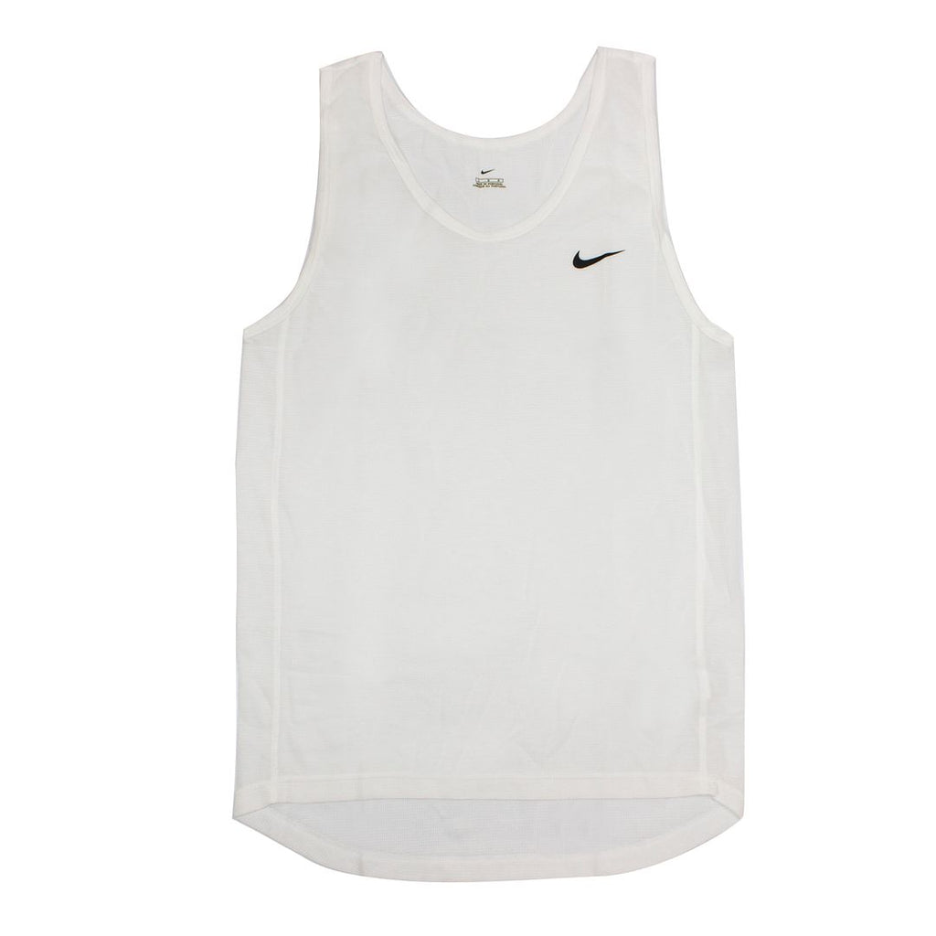 Nike Mens Training Vest Gym Casual Tank Top 762727 100