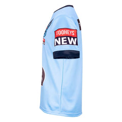 Puma NSW Blues Replica Womens Rugby Jersey