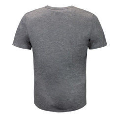 O'Neill Short Sleeve Crew Neck Grey Mens Photoprint T-Shirt 7A3766 8001