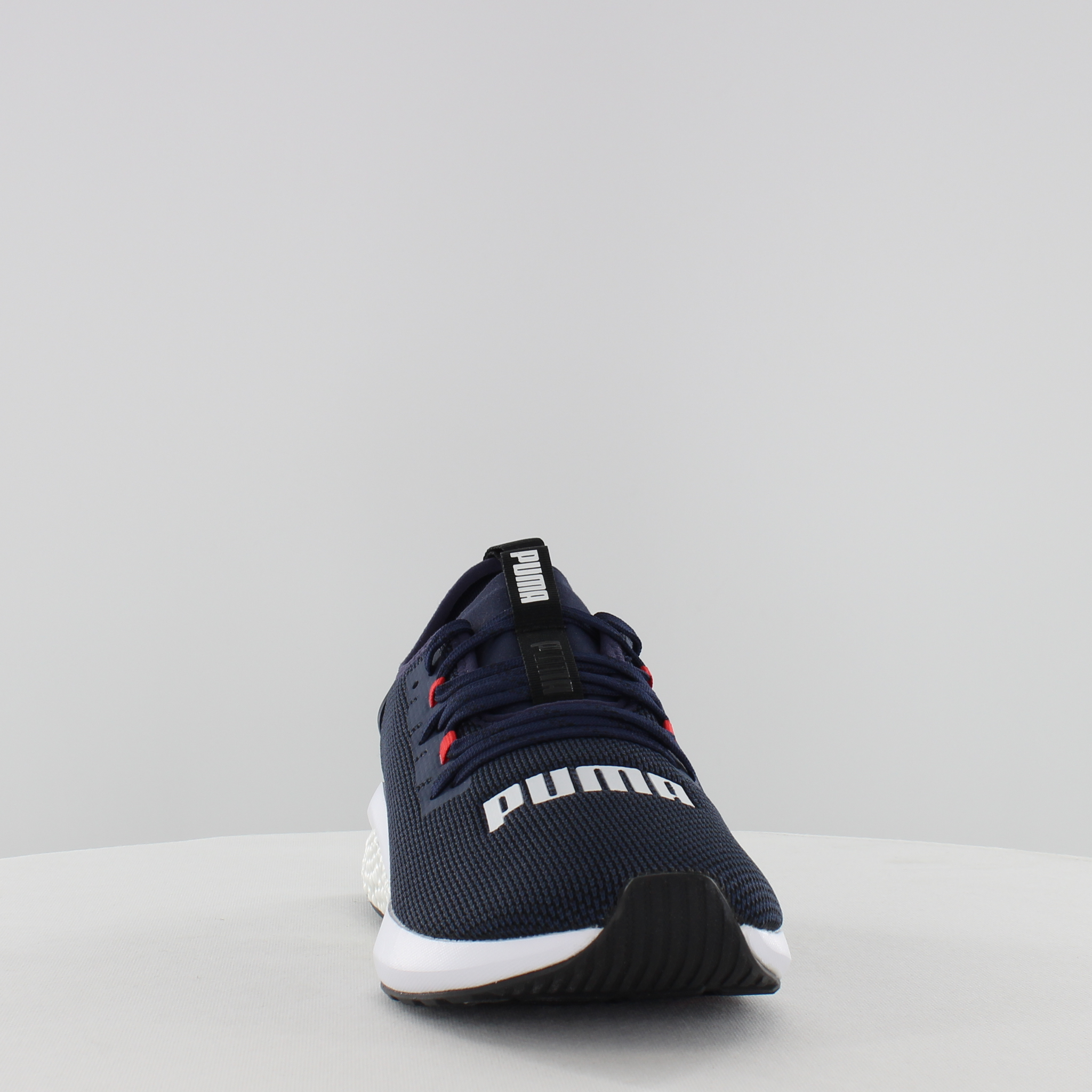 Puma Hybrid NX Mens Navy Trainers