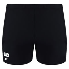 Speedo Star Wars Juniors Black Aquashorts