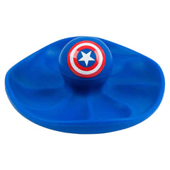 Speedo Marvel Captain America Blue Junior Slow Sinkers Toy