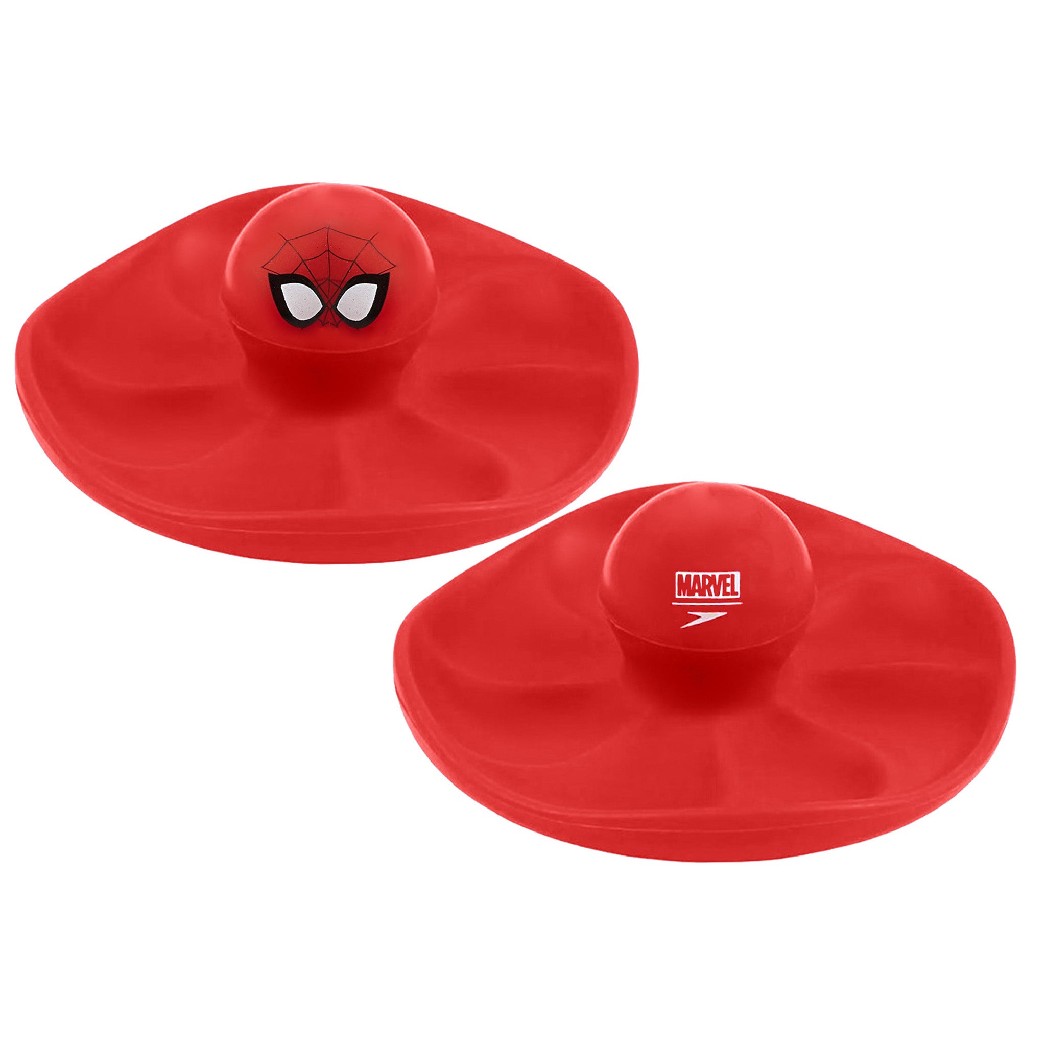 Speedo Marvel Spider-Man Red Juniors Slow Sinkers Toy