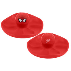 Speedo Marvel Spider-Man Red Juniors Slow Sinkers Toy