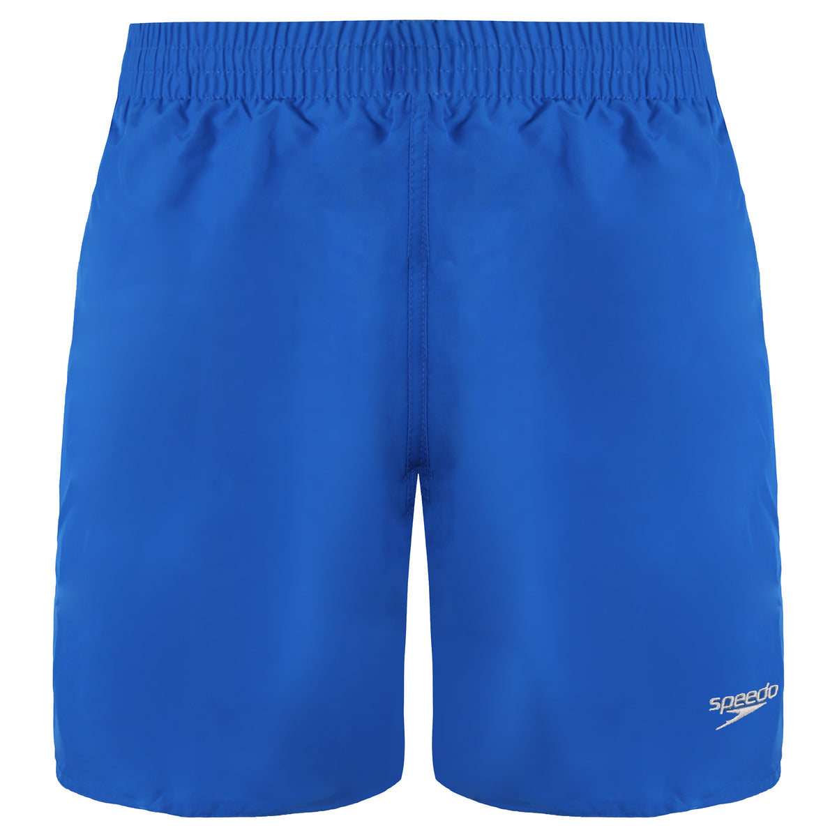 Speedo Core Leisure Mens Blue Swimming Shorts